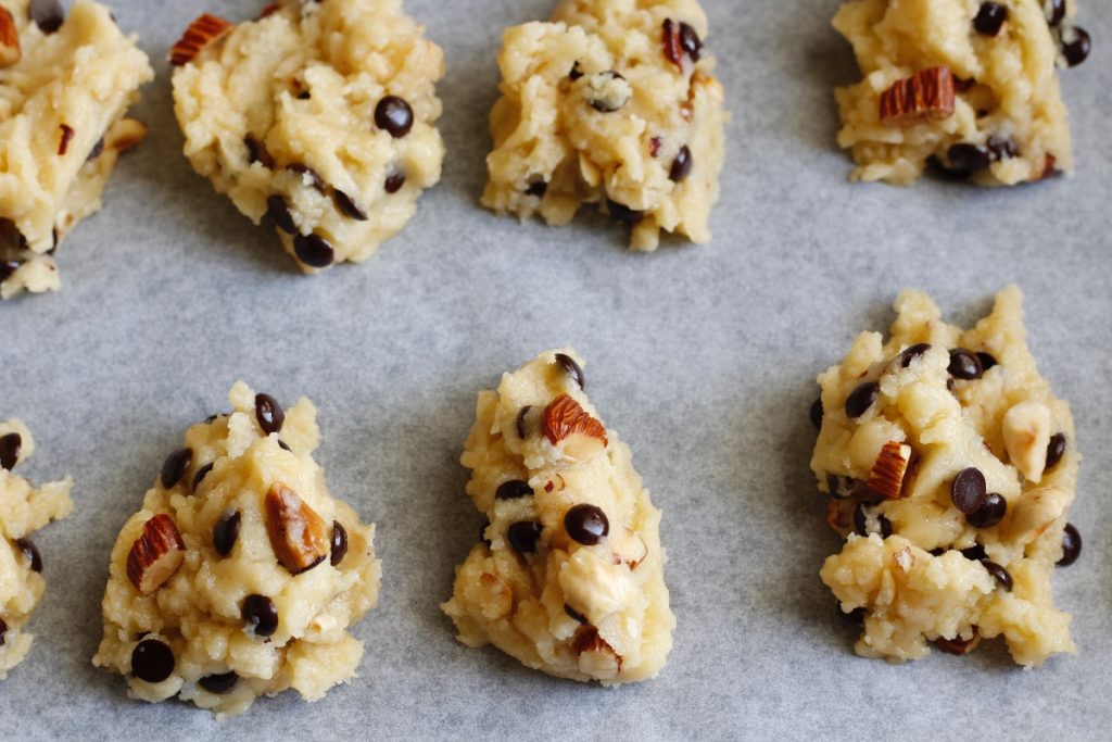 procedimento biscotti