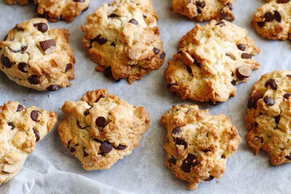 biscotti brutti ma buoni 
