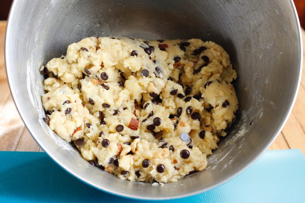 procedimento biscotti
