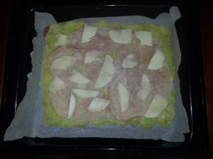 rotolo di patate