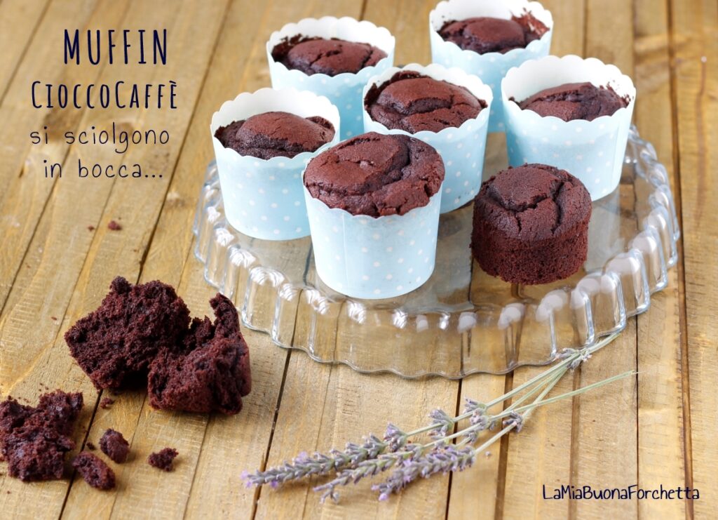muffincioccocaffè