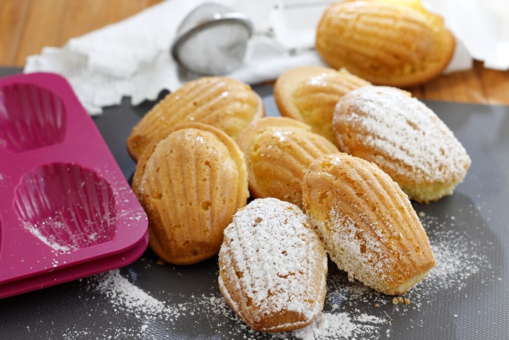 madeleine
