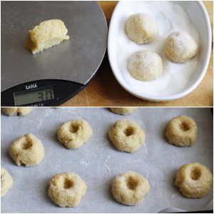 biscotti rustici