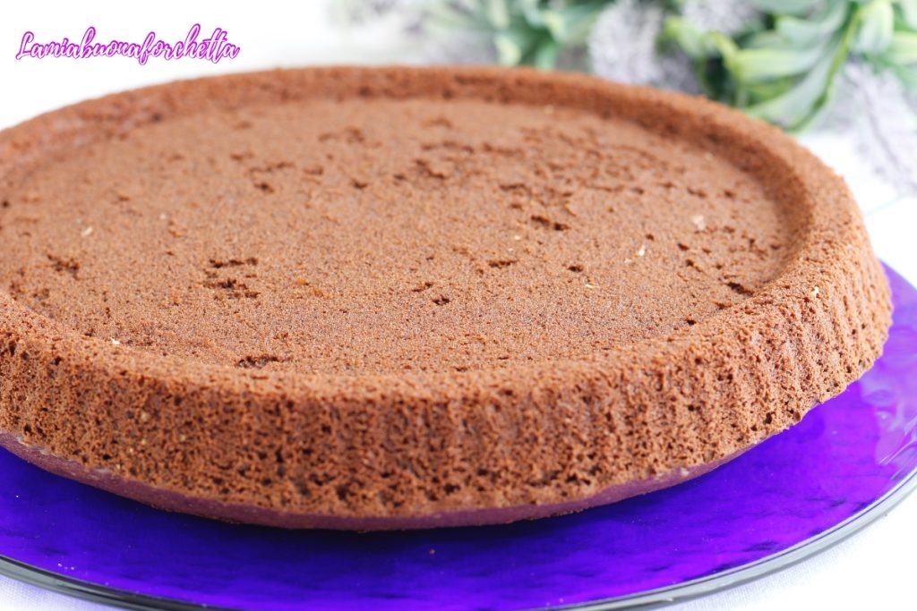 base al cacao