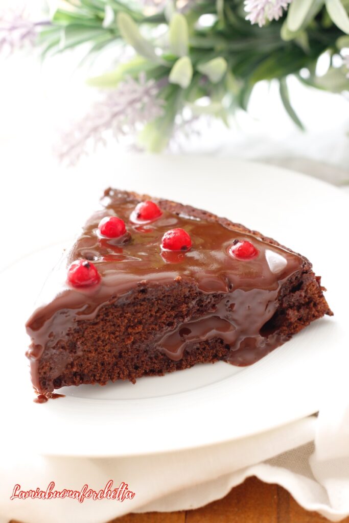 crostata lindt 